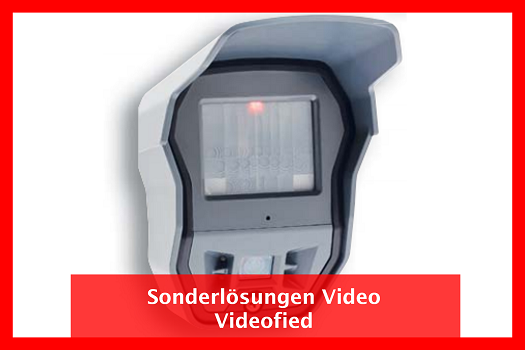 VIDEOFIED Baustellenüberwachung Miete Wien